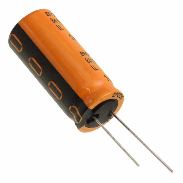 B41858C6278M000 EPCOS - TDK Electronics  Condensateurs électrolytiques en aluminium